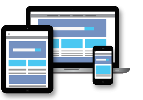 responsive web design